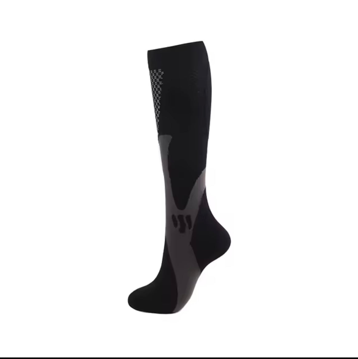 Compression stockings
