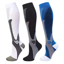 Compression stockings
