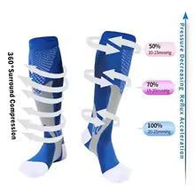 Compression stockings