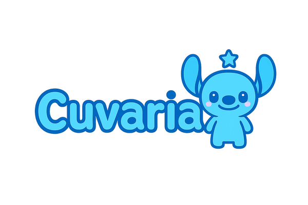 Cuvaria